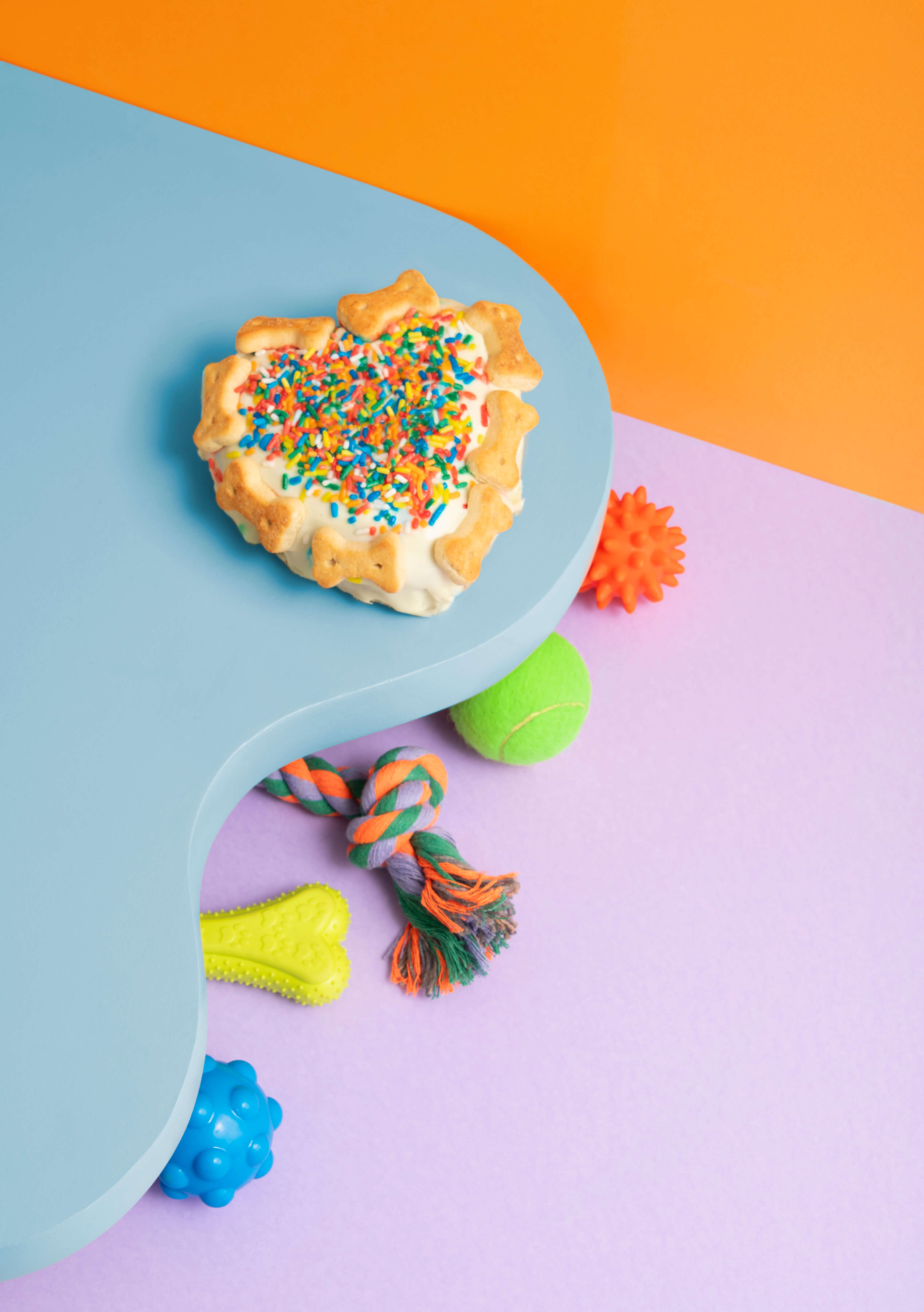 Torta Gluten Free